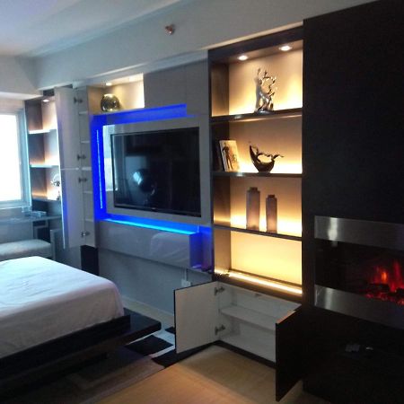 Modern Place Of Style Manila Exterior foto
