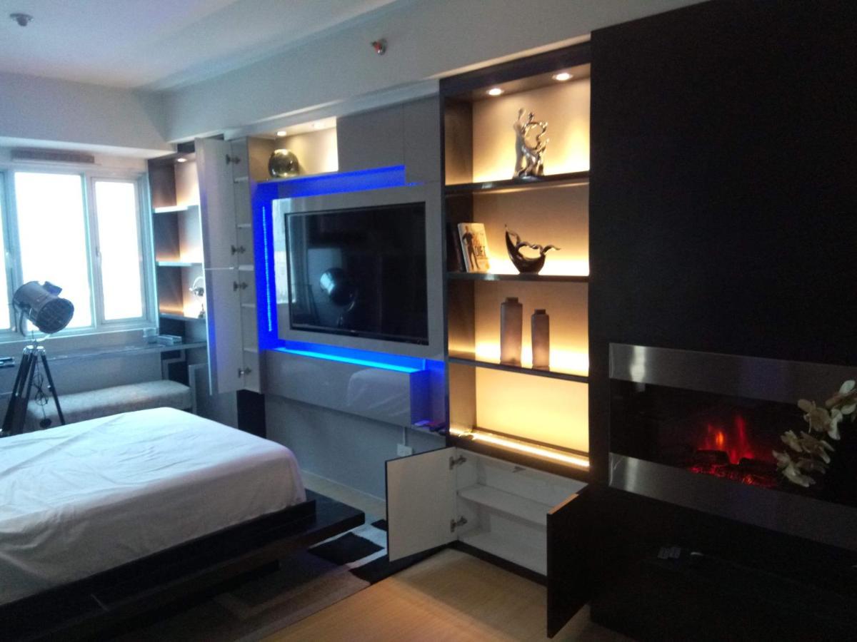 Modern Place Of Style Manila Exterior foto