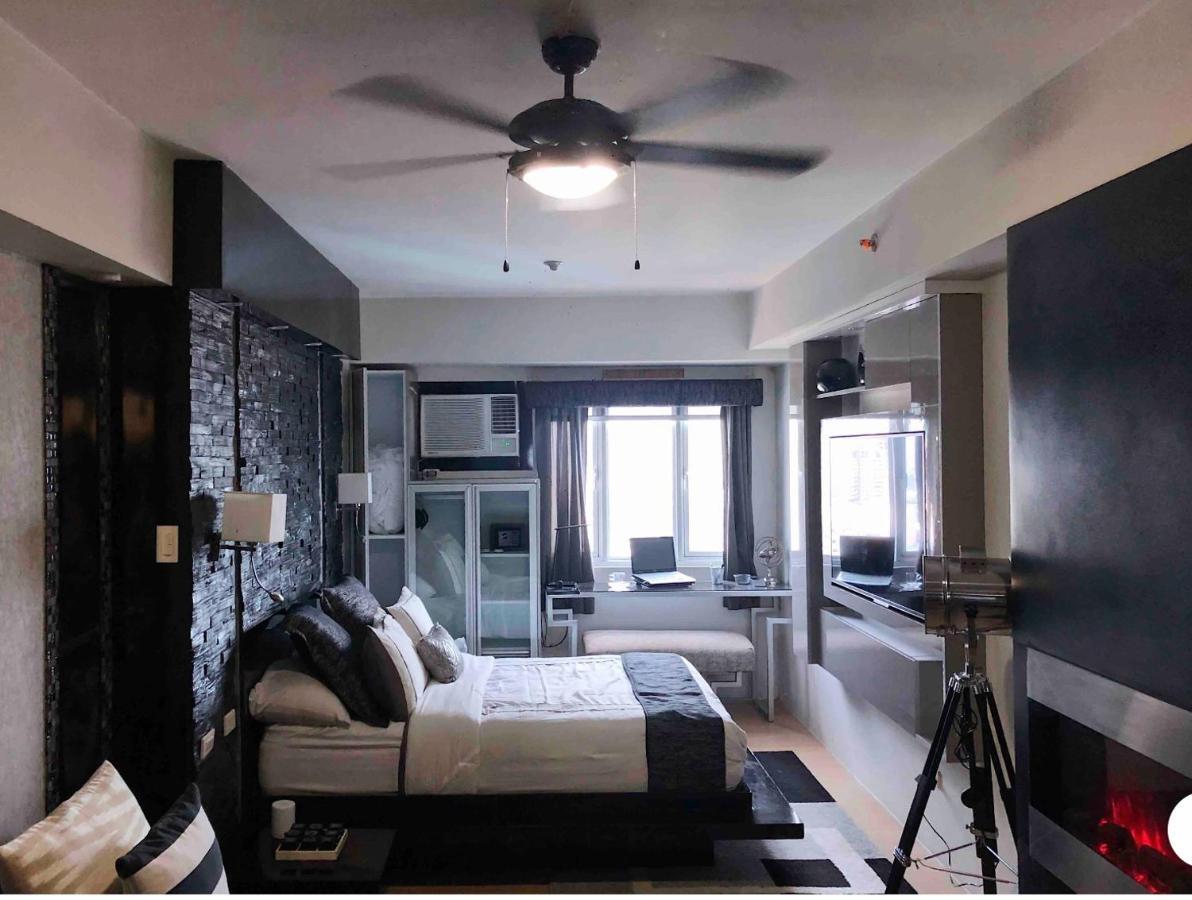 Modern Place Of Style Manila Exterior foto